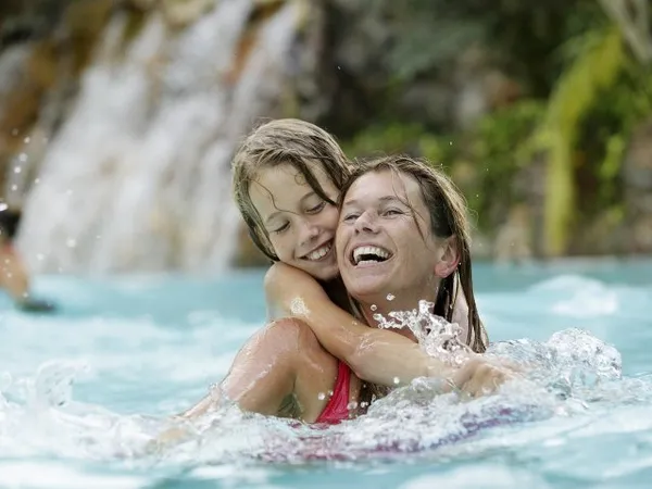 Center Parcs Les Ardennes