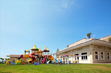 Hotel Gural Premier Belek