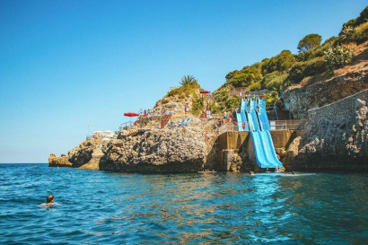 Hotel Costa Verde