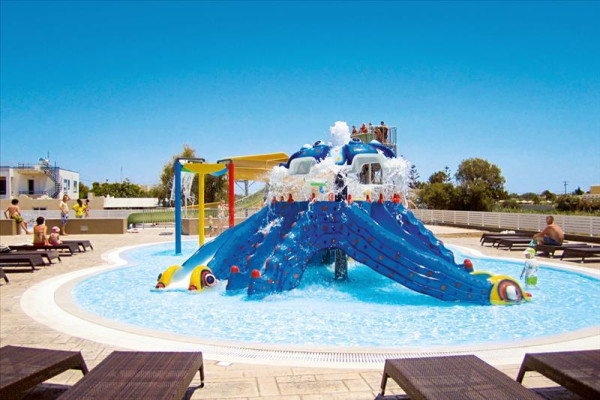 Pelagos Suites Hotel & Spa