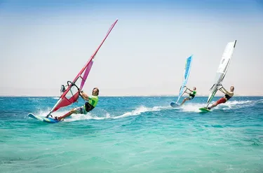 ROBINSON CLUB Soma Bay