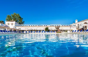 SUNEO CLUB Cortijo Blanco