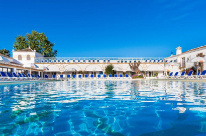 Hotel Fuerte Marbella