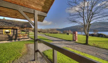 13- of 14-daagse rondreis 'Callum' door Schotland