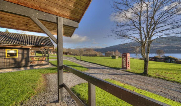 13- of 14-daagse rondreis 'Callum' door Schotland