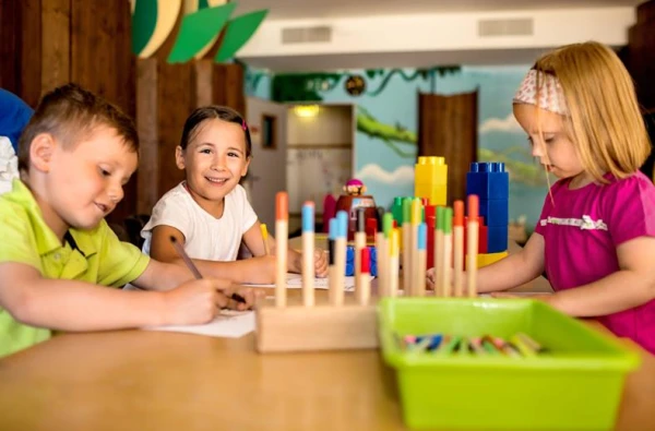 Masmavi TUI MAGIC LIFE