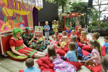 Center Parcs Park Bostalsee