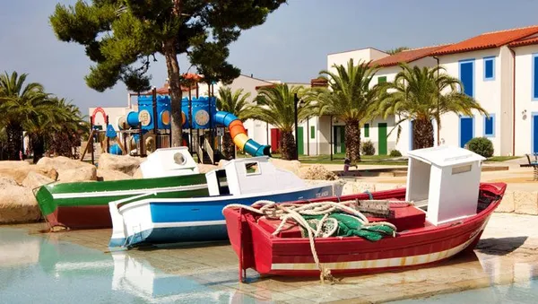 Camping Cambrils Park