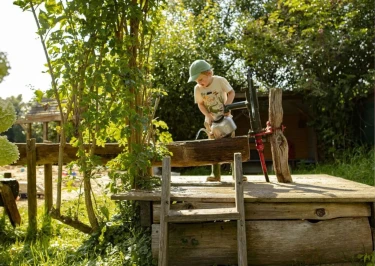 BoerenBed De Lange Weide