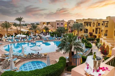 Three Corners Rihana Resort & Rihana Inn