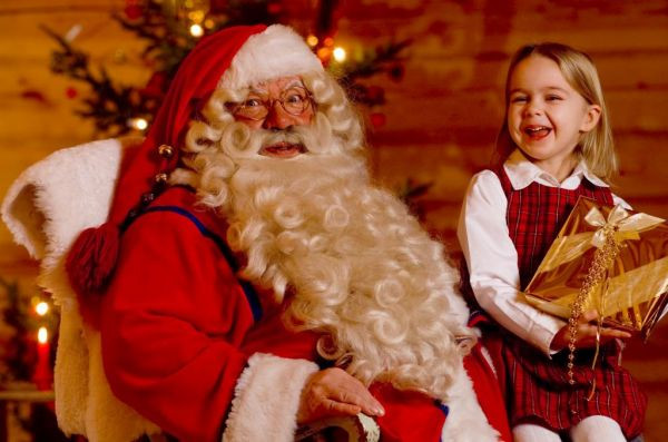 Winter Adventure Levi