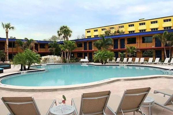 Coco Key Hotel & Water Park Resort