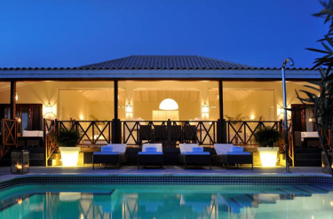 Papagayo Beach Resort