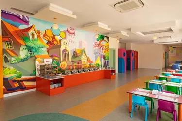 Titanic Mardan Palace 