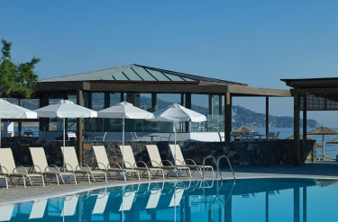 SPLASHWORLD Atlantica Akti Zeus