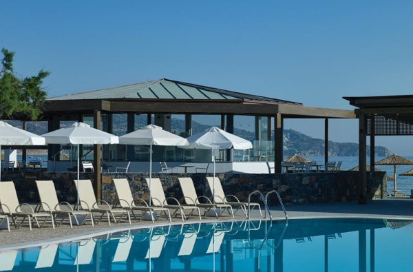 SPLASHWORLD Atlantica Akti Zeus