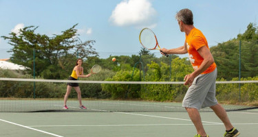 Camping Domaine Le Midi