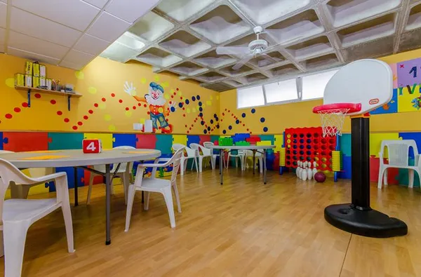 Appartementen Terralta