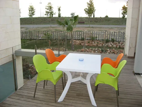 Appartementen L'Escala Resort