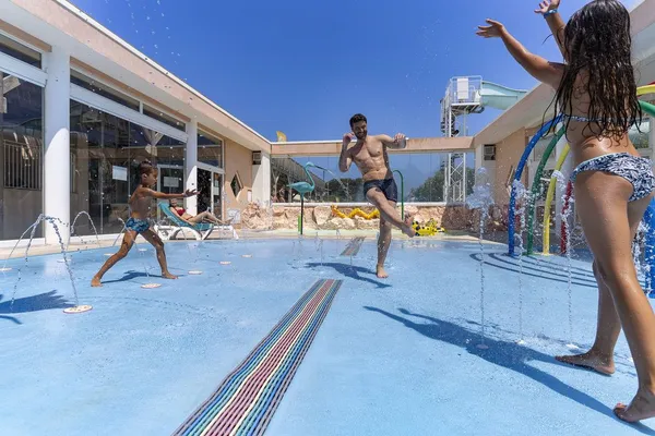 Camping Douce Quiétude