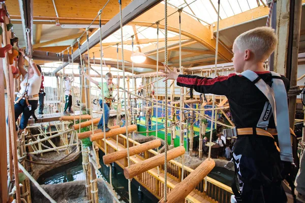  Vakantiepark Weissenhauser Strand