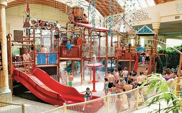 Center Parcs Hochsauerland