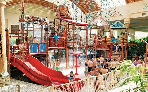 Center Parcs Hochsauerland