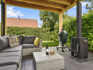 Landal Kasteeldomein De Cauberg