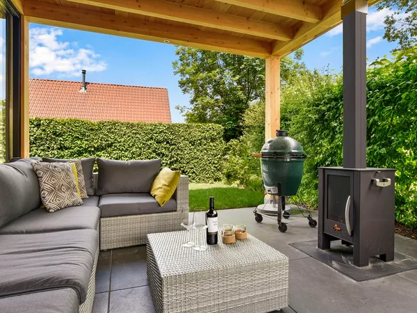 Landal Kasteeldomein De Cauberg