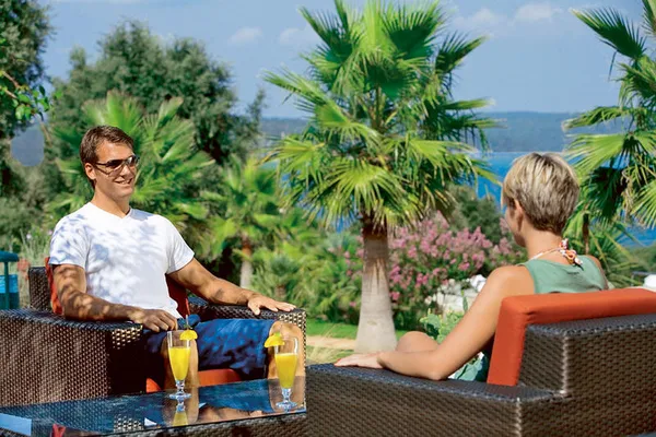 Valamar Club Tamaris