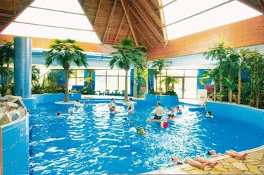 Vakantiepark Pierre & Vacances Normandy Garden