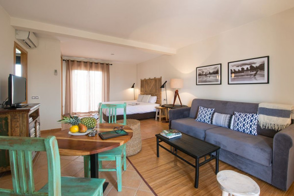 P&V Village Club Fuerteventura Origo Mare