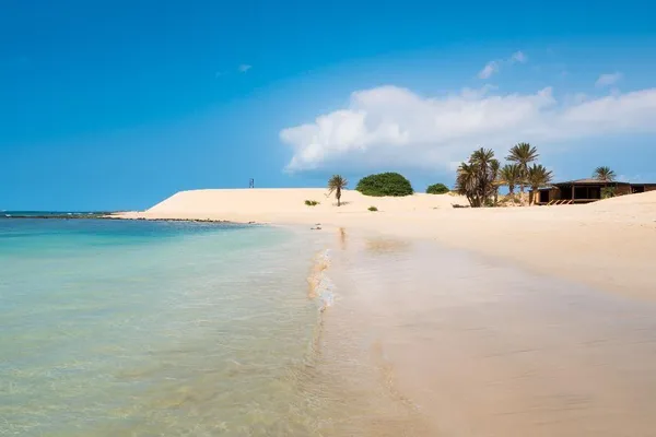 Wat zijn de mooiste stranden van Boa Vista?