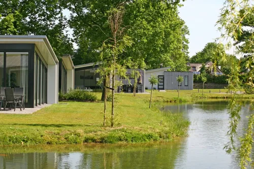 Landal Amerongse Berg