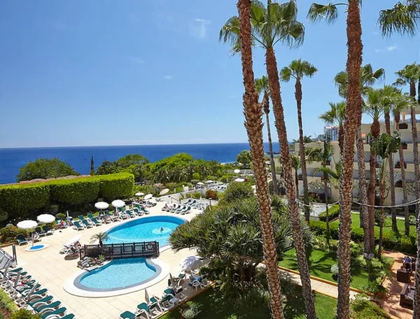 Aparthotel Eden Mar (Vila Porto Mare)