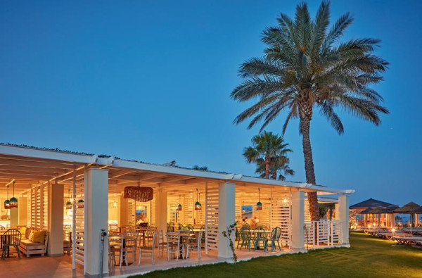 Atlantica Aegean Blue