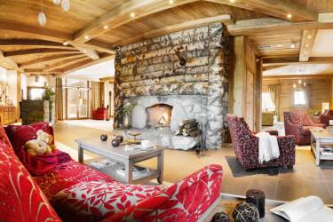 Appartementen CGH Les Clarines 