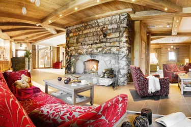 Appartementen CGH Les Clarines 