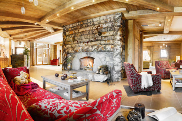 Appartementen CGH Les Clarines 