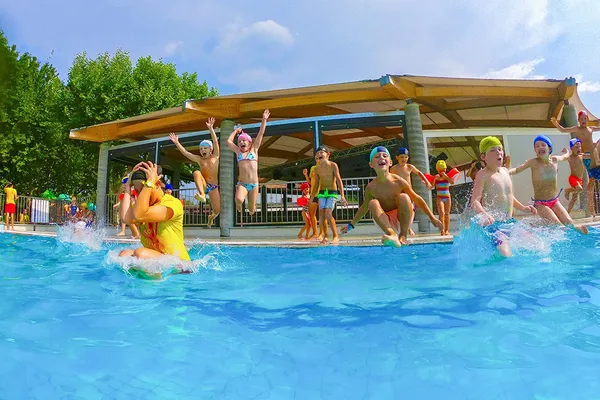 Camping Village Lago Maggiore