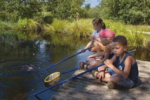Roompot Park De Peel (voorheen Bospark De Bikkels)