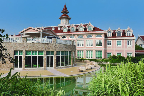 Gardaland Hotel