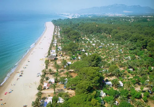 Camping La Torre del Sol