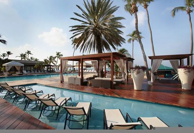 Divi Aruba All Inclusive