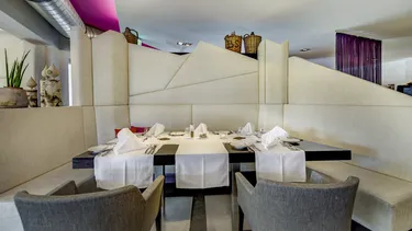 Hotel Residenz Hochalm