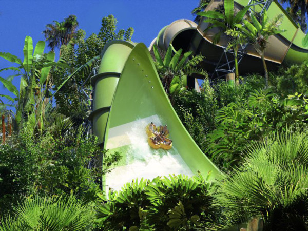 Hotel Gran Tacande in Costa Adeje - Tenerife, Spanje