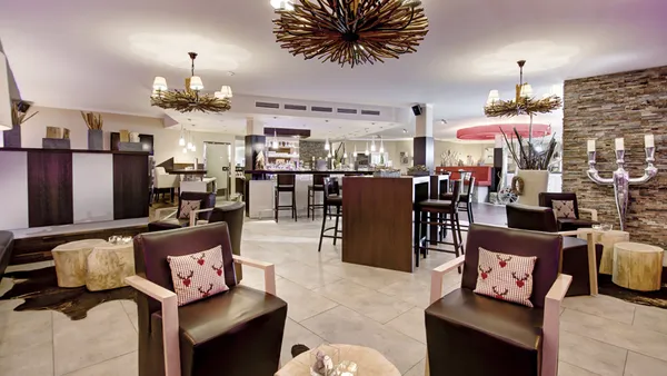 Hotel Residenz Hochalm -