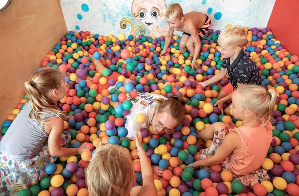 Continental Camping Village