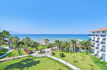 Hotel Atlantique Holiday Club