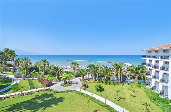 Hotel Atlantique Holiday Club